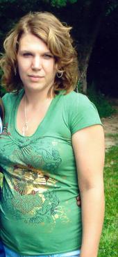Sara Mitchell