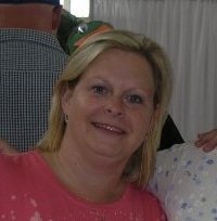 Michelle Eslinger
