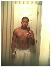Jamel Slater