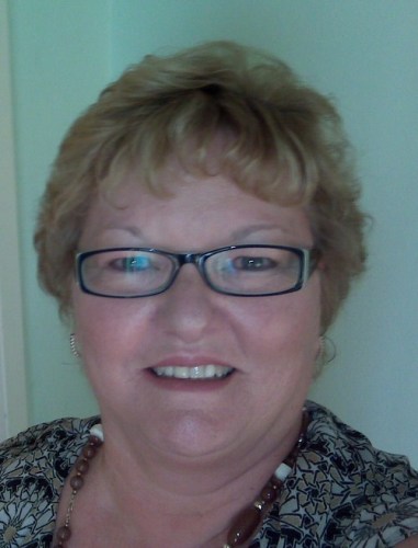 Edna Timms