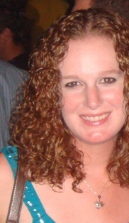 Nicole Burdick