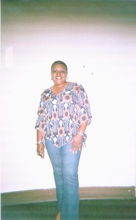 Keesha Whitlow