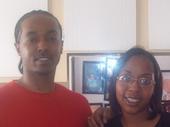 Keith Starks