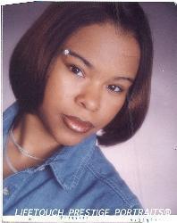 Lynette Wilkins