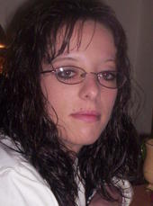 Misty Johnson