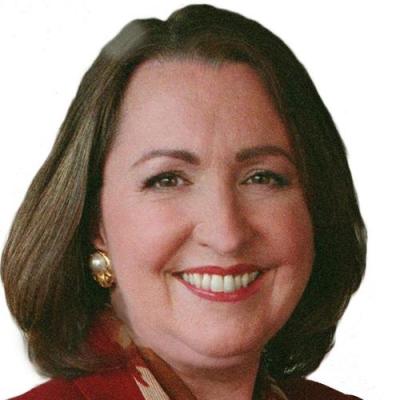 Christine Hayden