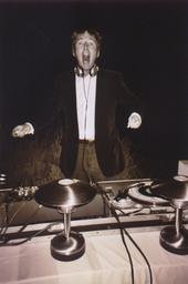Edward Budds