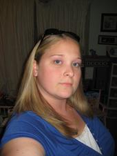 Amy Arvin