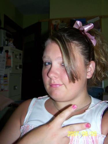 Jessica Hill