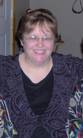 Donna Bohlen