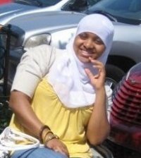Fiaza Hamza