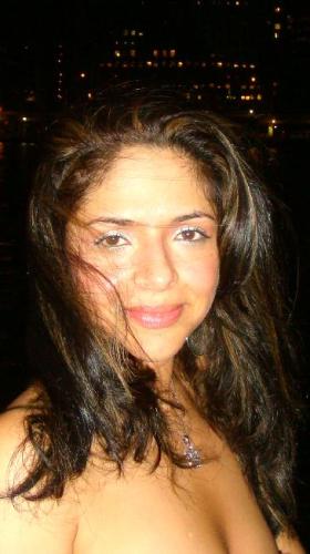 Luz Jaramillo