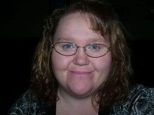 Shelley Stevens