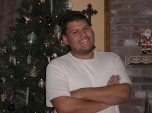 John Flores