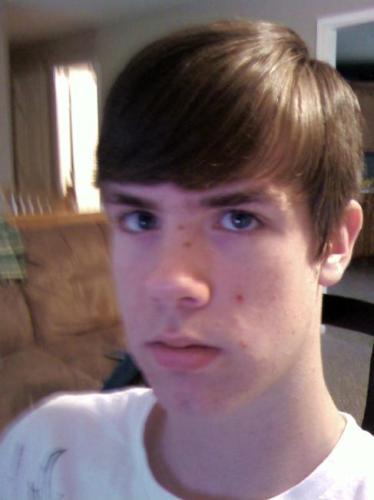 Bradley Thomas