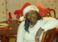 Lauretta Baldwin