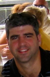 Eugene Swanzey