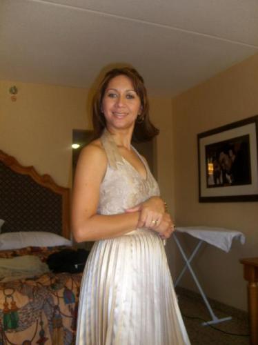 Jenny Suarez