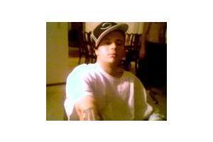 Donny Dotson