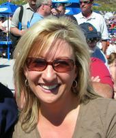 Monica Jones