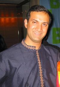 Dylan Dias