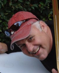 Steven Eaton