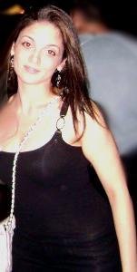 Ghizlane Hamzaoui