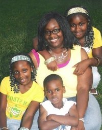 Joy Huggins