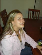 Christina Titlow