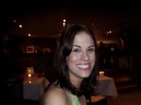 Jessica Gagnier