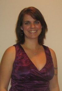Andrea Harrington