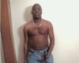 Clarence Mccrae
