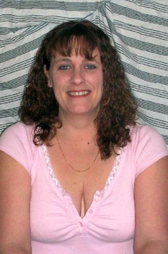 Sharon Dodrill