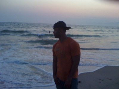 Brandon Moton