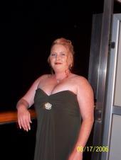 Sherri Holt