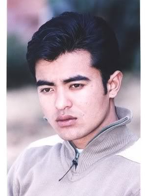 Umesh Shakya
