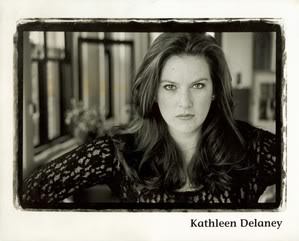 Kathleen Delaney