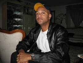 Jesse Brown