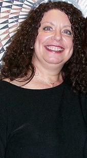 Ellen Luby