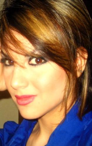Cecilia Chavez