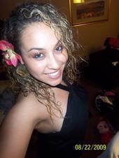 Krystal Gilstrap