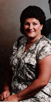 Connie Starnes