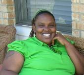 Evelyn Jackson