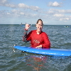 Rebecca Getz
