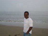 Bhasker Dachepalli