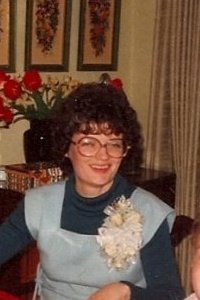 Robertine Mitchely