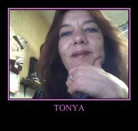 Tonya Jones