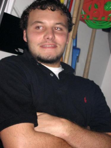 Christopher Chapman