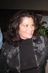 Christina Hounanian