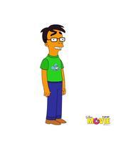 Ian Vo